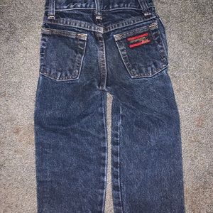 Wrangler 20x 3t slim yes I have two pair listed
